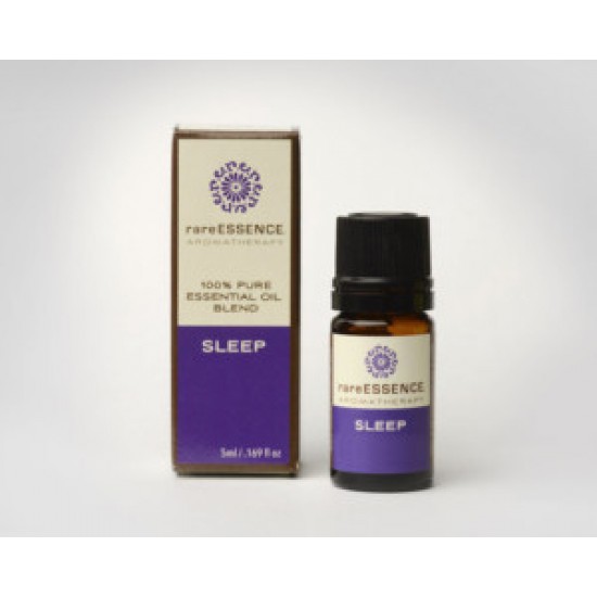 RareEssence Sleep Blend essential oil
